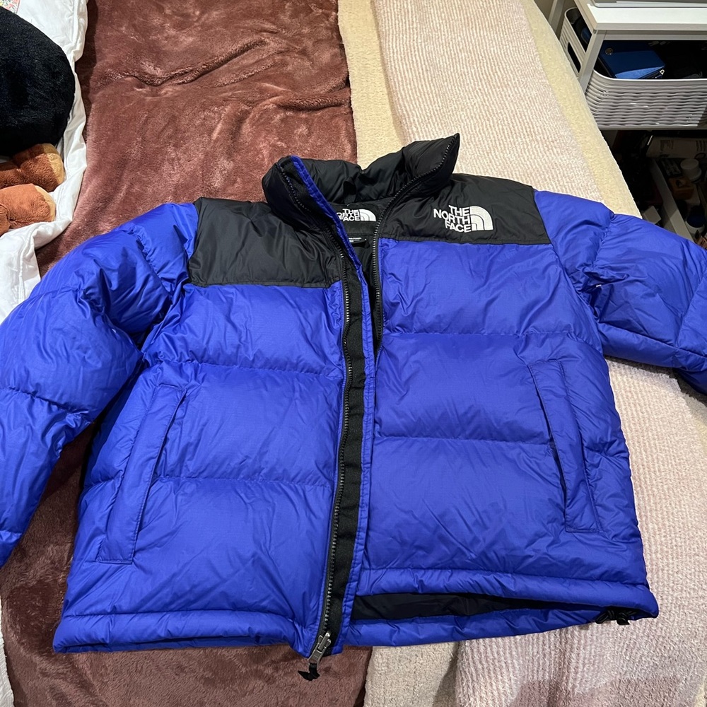 North Face 1996 Retro Nuptse Jacket